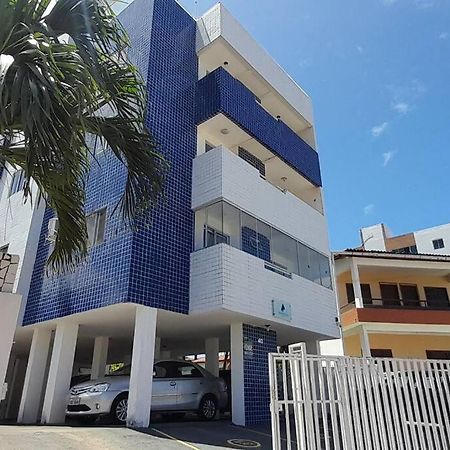 Apartamento Praia De Carapibus كوندي المظهر الخارجي الصورة