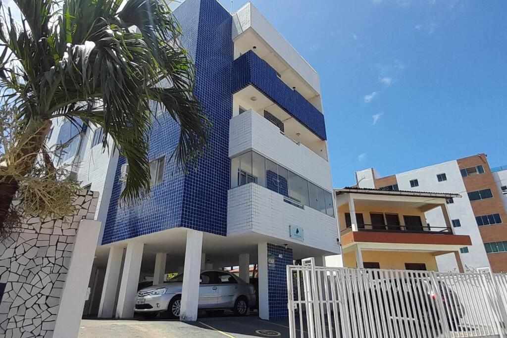 Apartamento Praia De Carapibus كوندي المظهر الخارجي الصورة